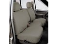 Picture of Covercraft Polycotton SeatSaver Custom Second Row Seat Covers - Misty Grey