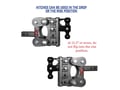 Picture of Gen-Y The BOSS TORSION-FLEX 2.5
