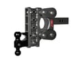 Picture of Gen-Y The BOSS TORSION-FLEX 2.5