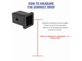 Picture of Gen-Y The BOSS TORSION-FLEX 2.5