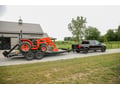 Picture of Gen-Y CONTRACTOR TORSION-FLEX Channel Mount Trailer Coupler 2K - 3.5K TW 32K Towing