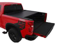 Picture of Roll-N-Lock A-Series Locking Retractable Truck Bed Cover - 5'7