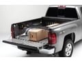 Picture of Roll-N-Lock Cargo Manager Rolling Truck Bed Divider - 5' 7