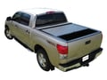 Picture of Roll-N-Lock M-Series Locking Retractable Truck Bed Cover - 6' 7