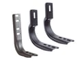 Picture of Go Rhino OE Xtreme Side Steps - Bracket Kit Only 