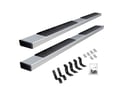 Picture of Go Rhino 6 in. OE Xtreme II SideSteps - Polished Stainless Steel