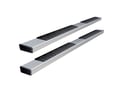 Picture of Go Rhino 6 in. OE Xtreme II SideSteps - Polished Stainless Steel