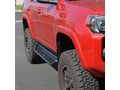 Picture of Go Rhino Dominator Xtreme D1 Side Steps - Crew Max