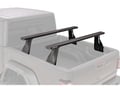 Picture of Rhino Rack Reconn-Deck 2-Vortex Bar Truck Bed System - With Utili-Tracks - With Ram Box