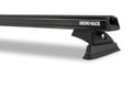 Picture of Rhino Rack Heavy Duty RCL Roof Rack - 4 Bar - Black - Long Wheelbase - Incl all variations