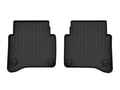 Picture of WeatherTech DigitalFit Floor Liners - 2nd Row (2-Piece Liner)