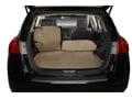 Picture of Custom Cargo Area Liner - Taupe