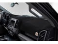 Picture of Carhartt Limited Edition Custom Dash Cover - Black - With heads up display