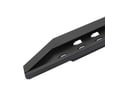 Picture of Go Rhino RB20 Slim Line Running Boards - Textured Black - Crew Max