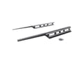 Picture of Go Rhino XRS Cab Overhang Mount Kit For 75