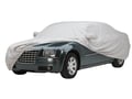 Picture of Covercraft Custom Car Covers C18634HG Custom WeatherShield HD Car Cover - Gray