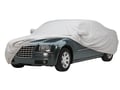 Picture of Covercraft Custom Car Covers C18641HG Custom WeatherShield HD Car Cover - Gray