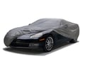 Picture of Covercraft Custom Car Covers C18628IC Custom 5-Layer Indoor Car Cover - Gray