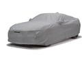 Picture of Covercraft Custom Car Covers C18637AC Custom 5-Layer Softback All Climate Car Cover - Gray