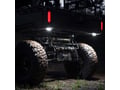 Picture of KC Two-Light Add-On Cyclone V2 Kit - Clear - 5.0 Meters Long