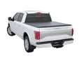 Picture of Vanish Tonneau Cover - 6 ft 6 in Bed - With Deck Rails