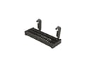 Picture of CARR MAXgrip Side Step - XP3 Black Powder Coat - Single 