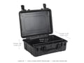 Picture of Go Rhino Xventure Gear Hard Case - Large Box (19.75