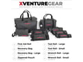 Picture of Go Rhino Xventure Gear - Wrench Roll - Large