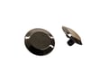 Picture of Truck Hardware Front Fender Plugs - 2 Pack - Oxford Brown