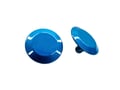Picture of Truck Hardware Front Fender Plugs - 2 Pack - Glacier Blue