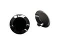 Picture of Truck Hardware Front Fender Plugs - 2 Pack - Mosaic Black