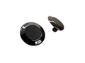 Picture of Truck Hardware Front Fender Plugs - 2 Pack - Dark Ash