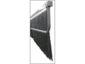 Picture of TowTector Tier 4 Hitch Mounted Flaps - Aluminum Frame