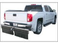 Picture of TowTector Tier 2 Hitch Mounted Flaps - Dually Width