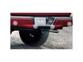 Picture of TowTector Tier 4 Hitch Mounted Flaps - Low Bumper Sensor