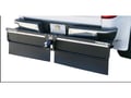 Picture of TowTector Tier 1 Hitch Mounted Flaps