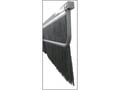 Picture of TowTector Tier 3 Hitch Mounted Flaps - Duramax Wing