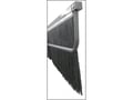 Picture of Towtector Tier 4 Hitch Mounted Tow Flaps - Duramax Wing