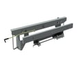 Picture of B&W Turnoverball GN Hitch Mounting Kit Only