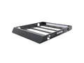 Picture of Go Rhino SRM400 Basket Style Roof Rack w/Removable Fairing - 68