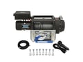 Picture of Superwinch Tiger Shark Winch - 18,000 lbs - Steel Rope