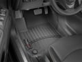 Picture of WeatherTech FloorLiners - Black - 1st Row (Driver & Passenger)