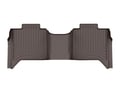 Picture of Weathertech DigitalFit Floor Liners - Rear - Cocoa