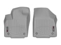 Picture of Weathertech DigitalFit Floor Liners - 1st Row (Driver & Passenger) - Grey