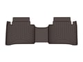 Picture of Weathertech DigitalFit Floor Liners - 2nd Row - Cocoa
