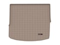 Picture of Weathertech Cargo Liner - Tan