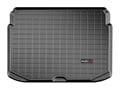 Picture of WeatherTech Cargo Liner - Black - Lower Cargo Area