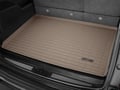 Picture of WeatherTech Cargo Liner w/Bumper Protector - Gray