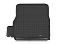 Picture of WeatherTech Cargo Liner - Black - w/Bumper Protector - Behind 2nd Row Seats