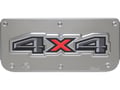Picture of Truck Hardware Gatorback Single Plate - 4x4 For 14